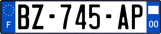 BZ-745-AP