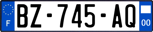 BZ-745-AQ