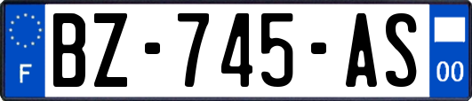 BZ-745-AS