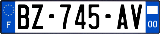 BZ-745-AV