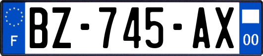 BZ-745-AX