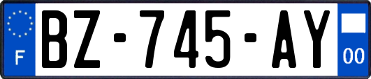 BZ-745-AY