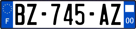 BZ-745-AZ