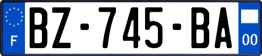 BZ-745-BA