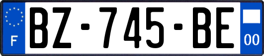 BZ-745-BE