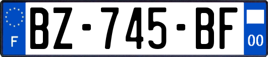 BZ-745-BF