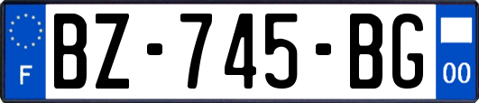 BZ-745-BG