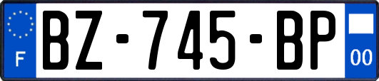 BZ-745-BP