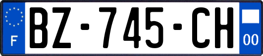 BZ-745-CH