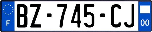 BZ-745-CJ