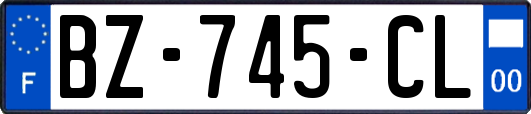 BZ-745-CL