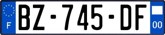 BZ-745-DF