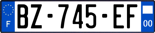 BZ-745-EF
