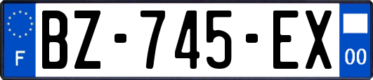 BZ-745-EX