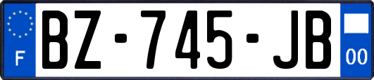 BZ-745-JB