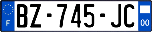 BZ-745-JC