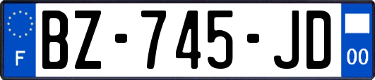 BZ-745-JD