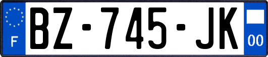 BZ-745-JK