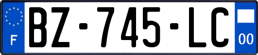 BZ-745-LC