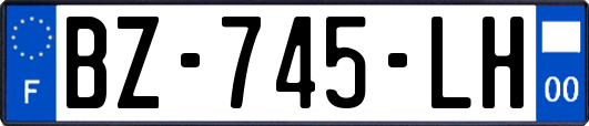 BZ-745-LH