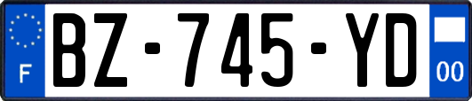 BZ-745-YD