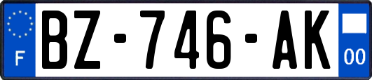 BZ-746-AK