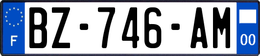 BZ-746-AM