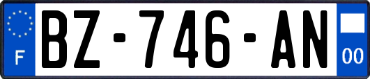 BZ-746-AN