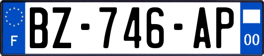 BZ-746-AP