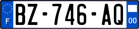 BZ-746-AQ