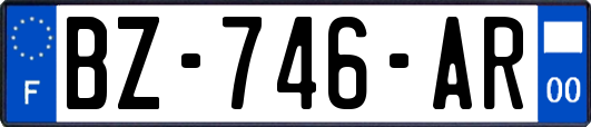 BZ-746-AR