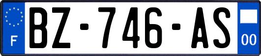 BZ-746-AS