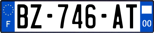 BZ-746-AT