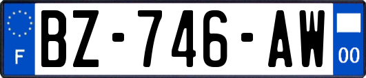 BZ-746-AW