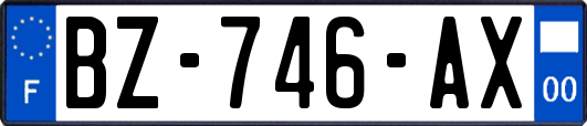 BZ-746-AX