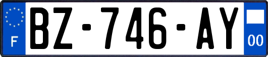 BZ-746-AY