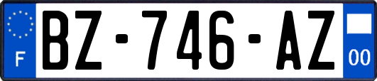 BZ-746-AZ