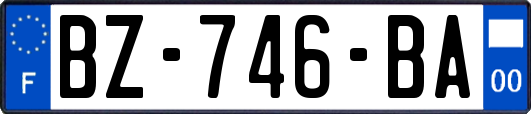 BZ-746-BA