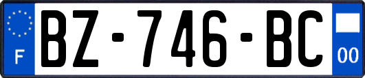 BZ-746-BC