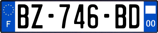 BZ-746-BD