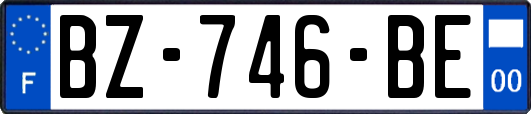 BZ-746-BE