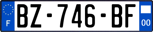 BZ-746-BF