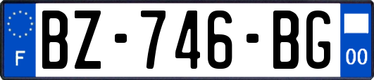 BZ-746-BG