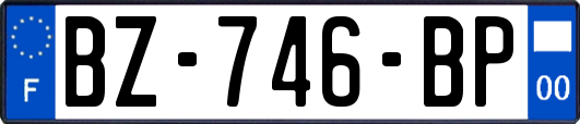 BZ-746-BP