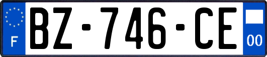 BZ-746-CE