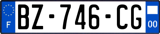 BZ-746-CG