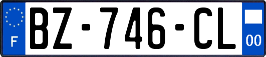 BZ-746-CL