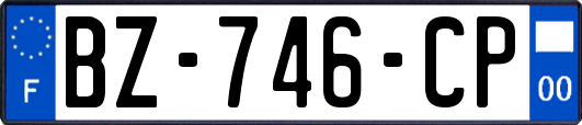 BZ-746-CP