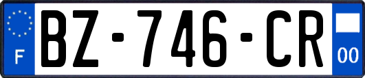 BZ-746-CR