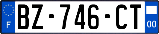 BZ-746-CT